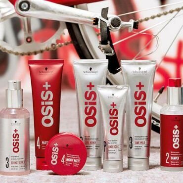 Christian Vendrell: OSiS+ National Ambassador